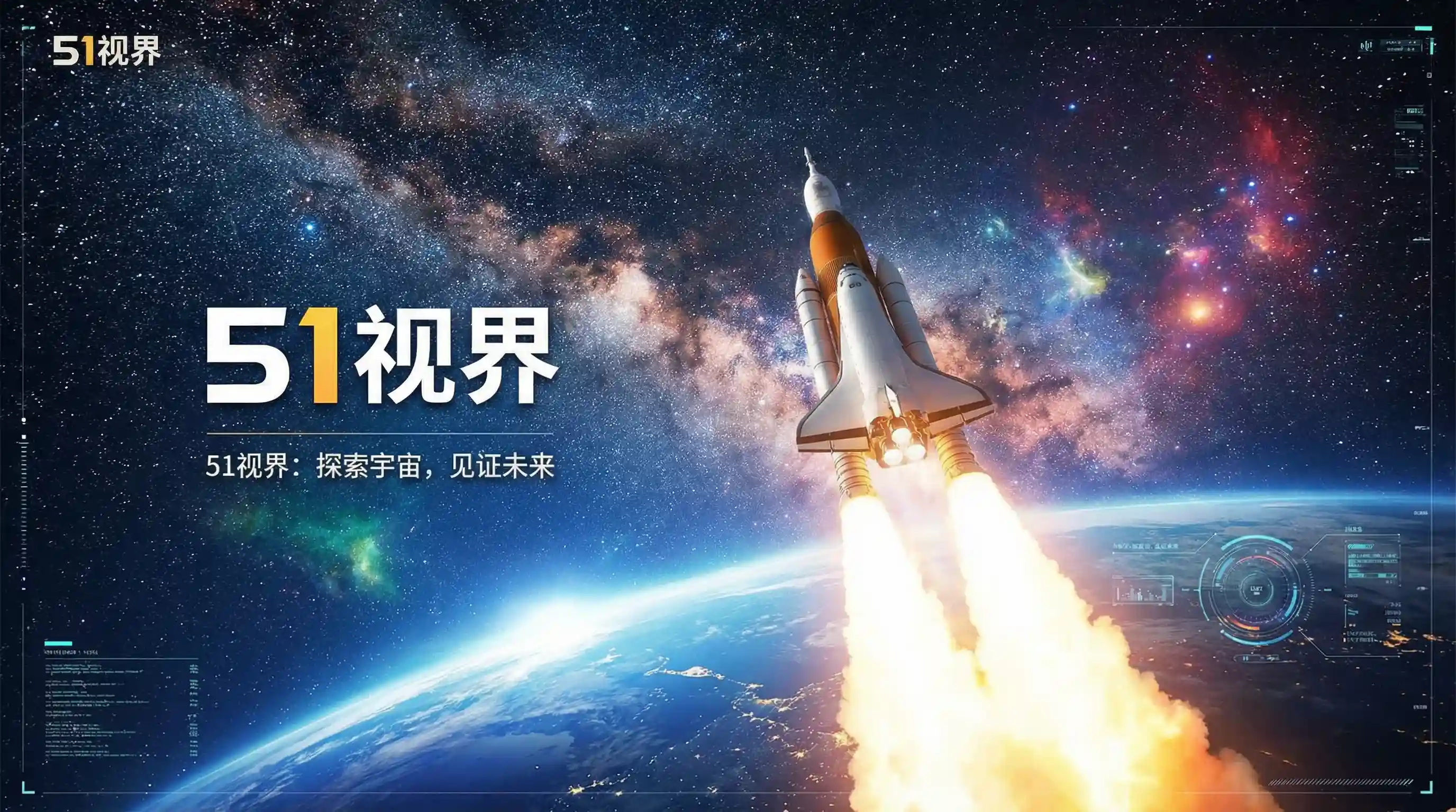 太空探索与航天发射 - 哆来咪影院在线观看免费 追踪航天动态